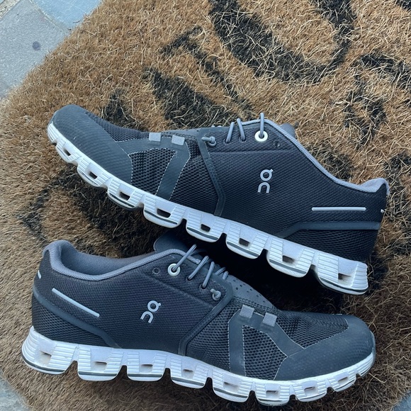 On cloud sneakers - Picture 3 of 7